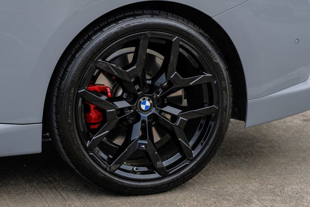 Used 2025 BMW M240i Coupe w/ Premium Package RWD image 55