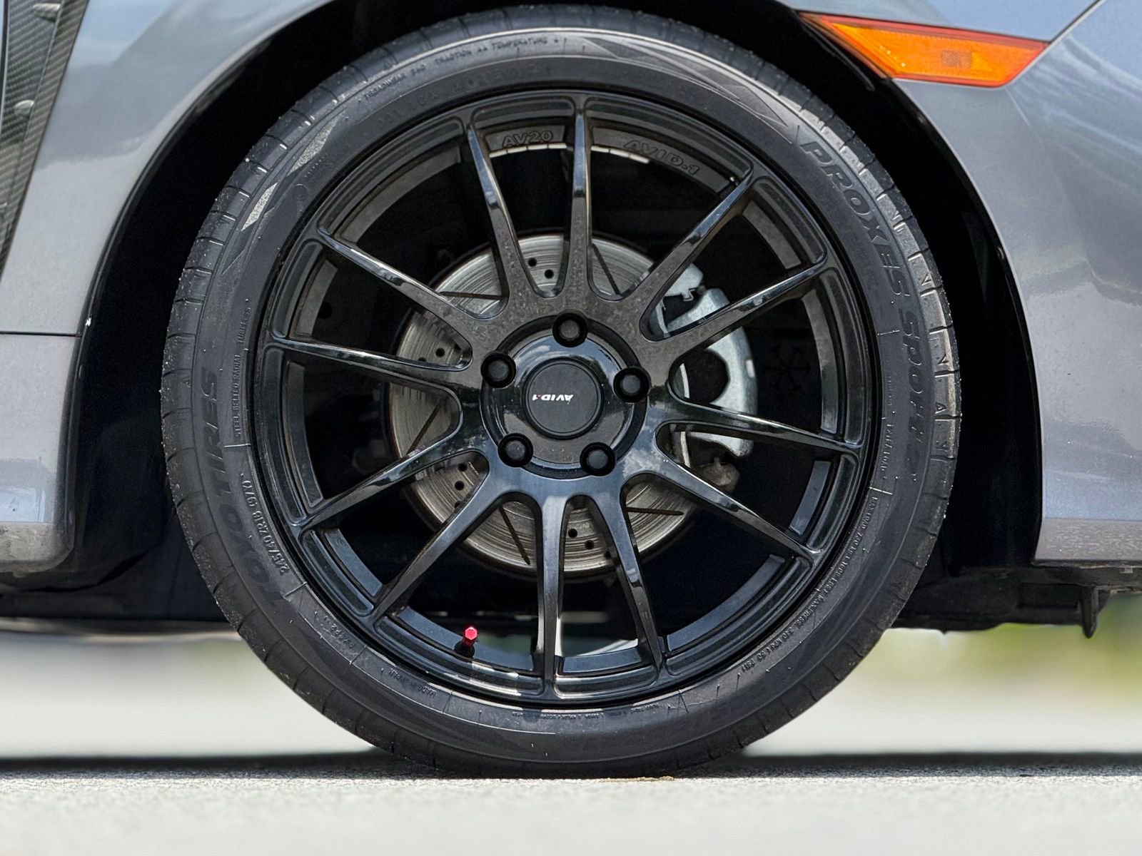 Used 2019 Honda Civic Sport image 21