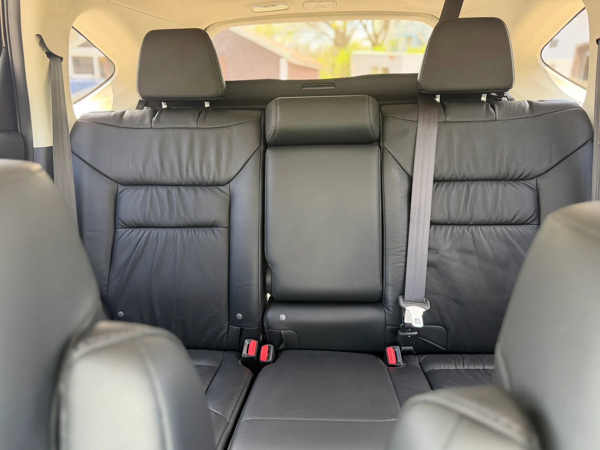 Used 2013 Honda CR-V EX-L image 32