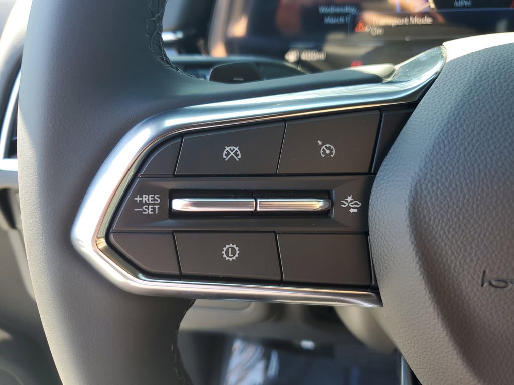 New 2026 Chevrolet Suburban LS image 27