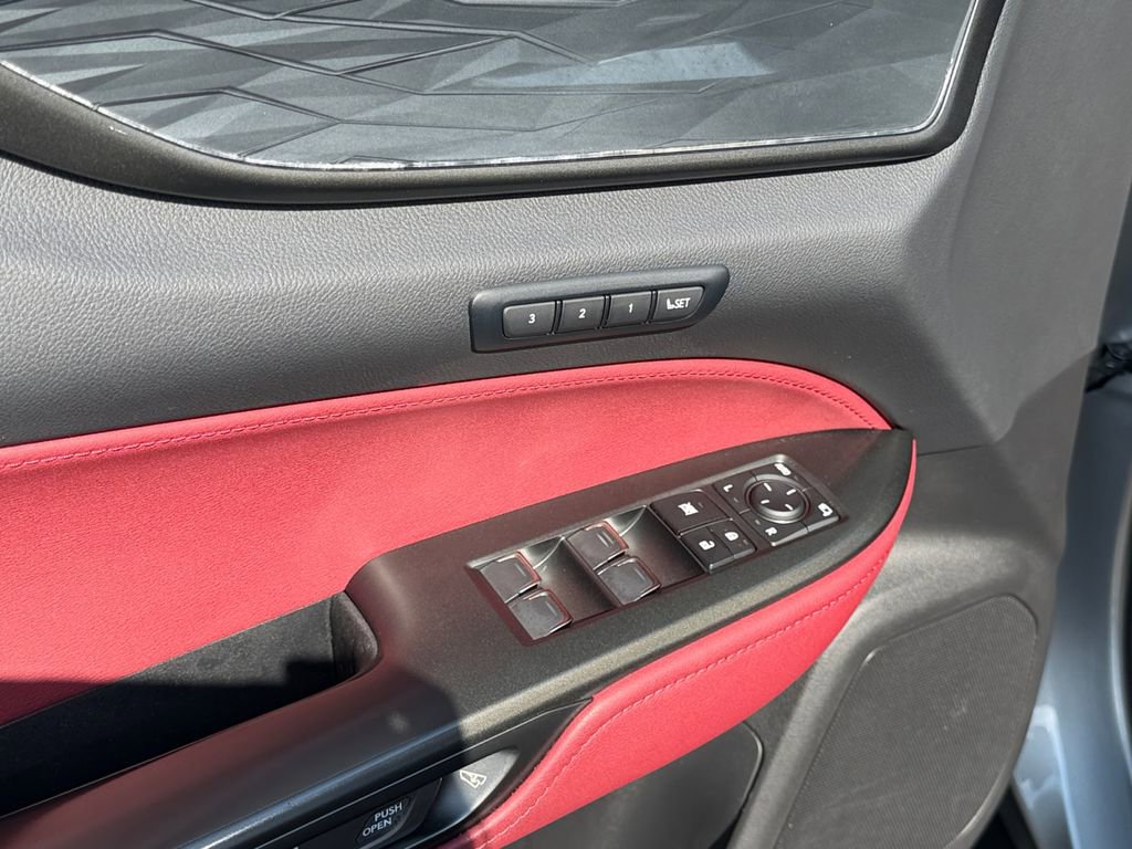 Used 2022 Lexus NX 350 AWD image 15