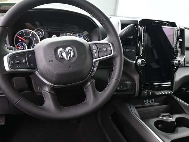 New 2025 RAM 2500 Big Horn image 29