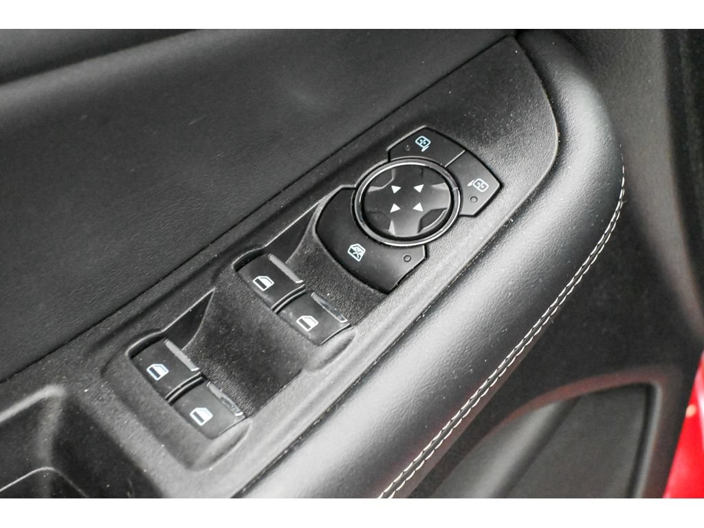 Used 2022 Ford Edge ST w/ Equipment Group 401A AWD/4WD image 34