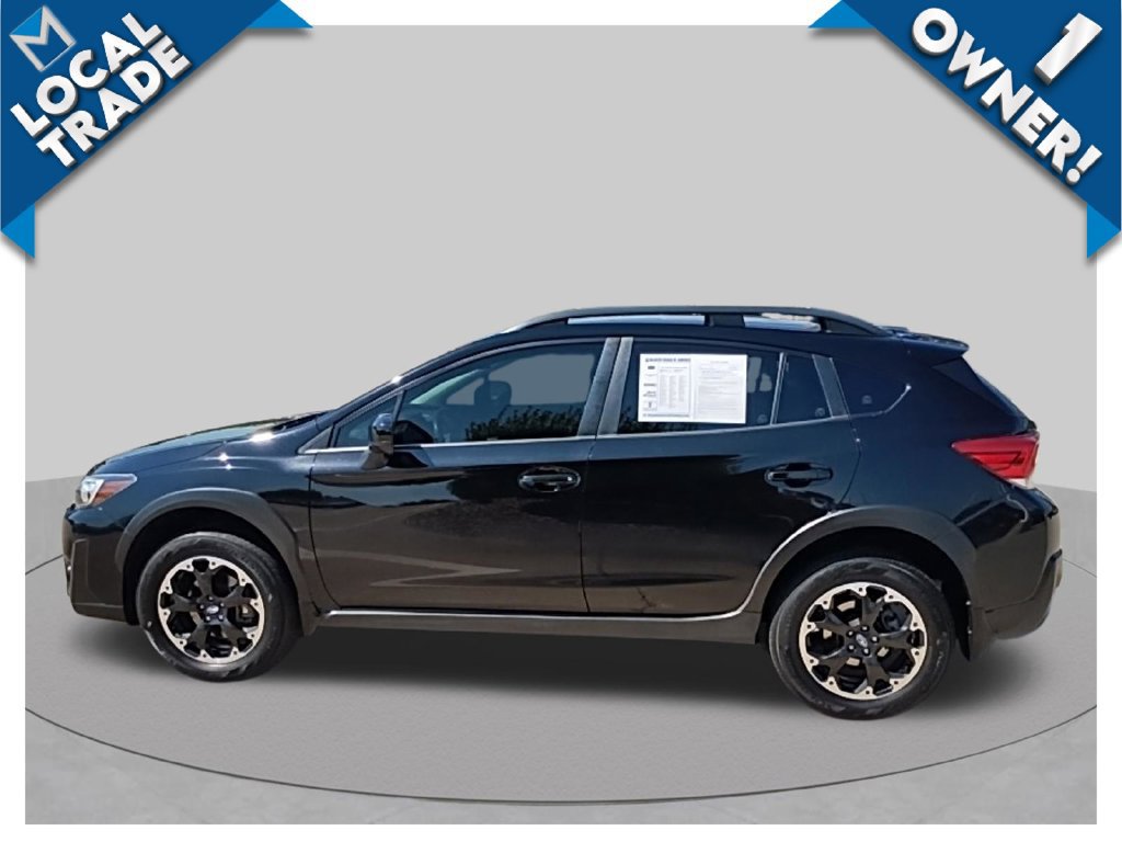 Used 2022 Subaru Crosstrek 2.0i Premium AWD/4WD image 8