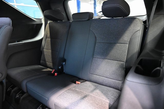 New 2026 Chevrolet Traverse LT w/ LPO, Floor Liner Package image 12