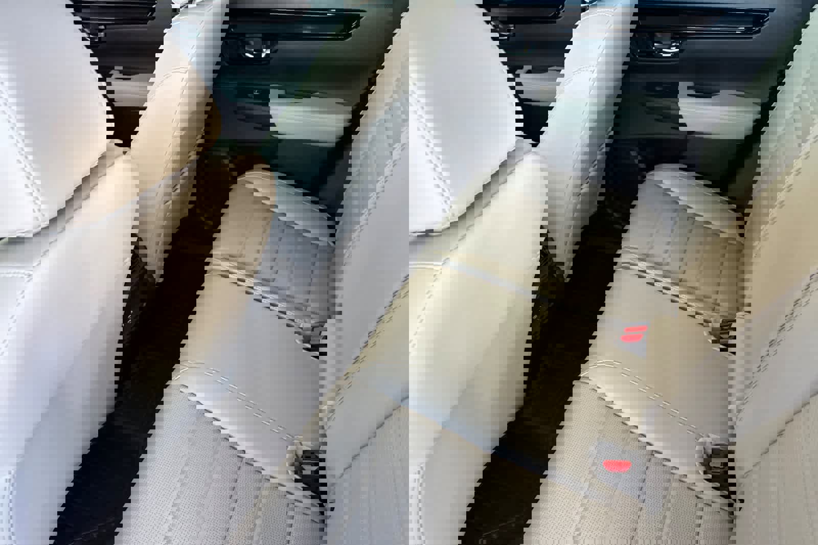 New 2026 Honda CR-V EX-L image 4