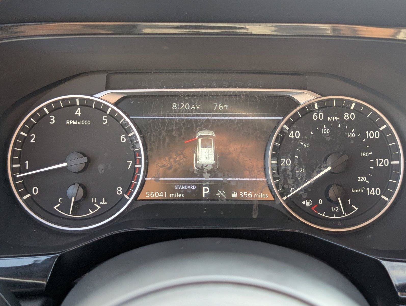 Used 2025 Nissan Pathfinder SV FWD image 26
