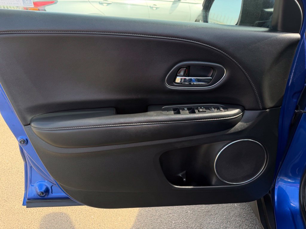 Used 2019 Honda HR-V EX-L image 19