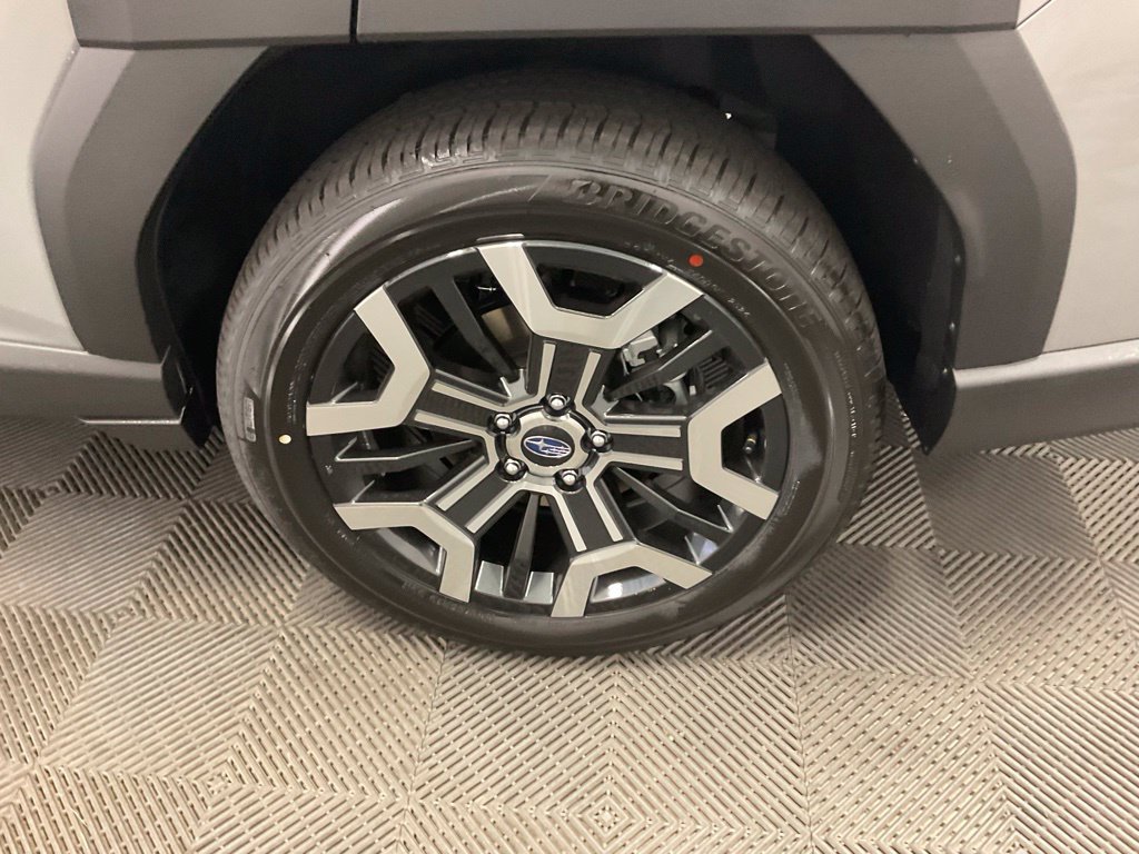 New 2026 Subaru Outback Touring XT AWD/4WD image 6