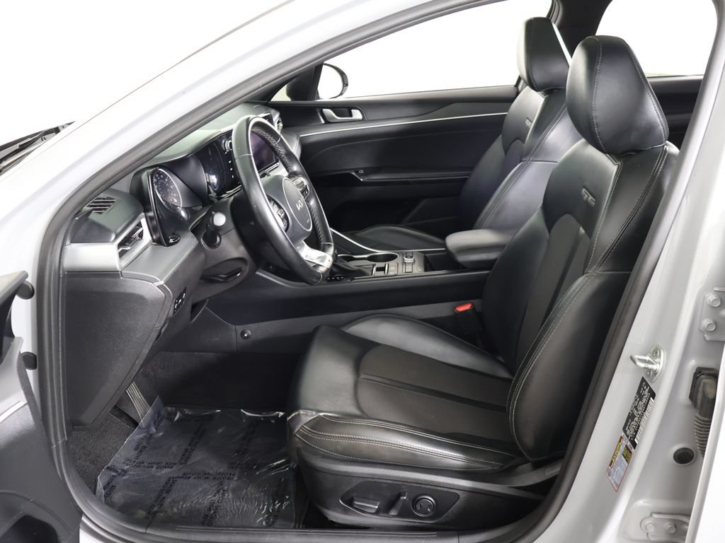 Used 2022 Kia K5 GT-Line w/ GT-Line FWD Premium Package image 29