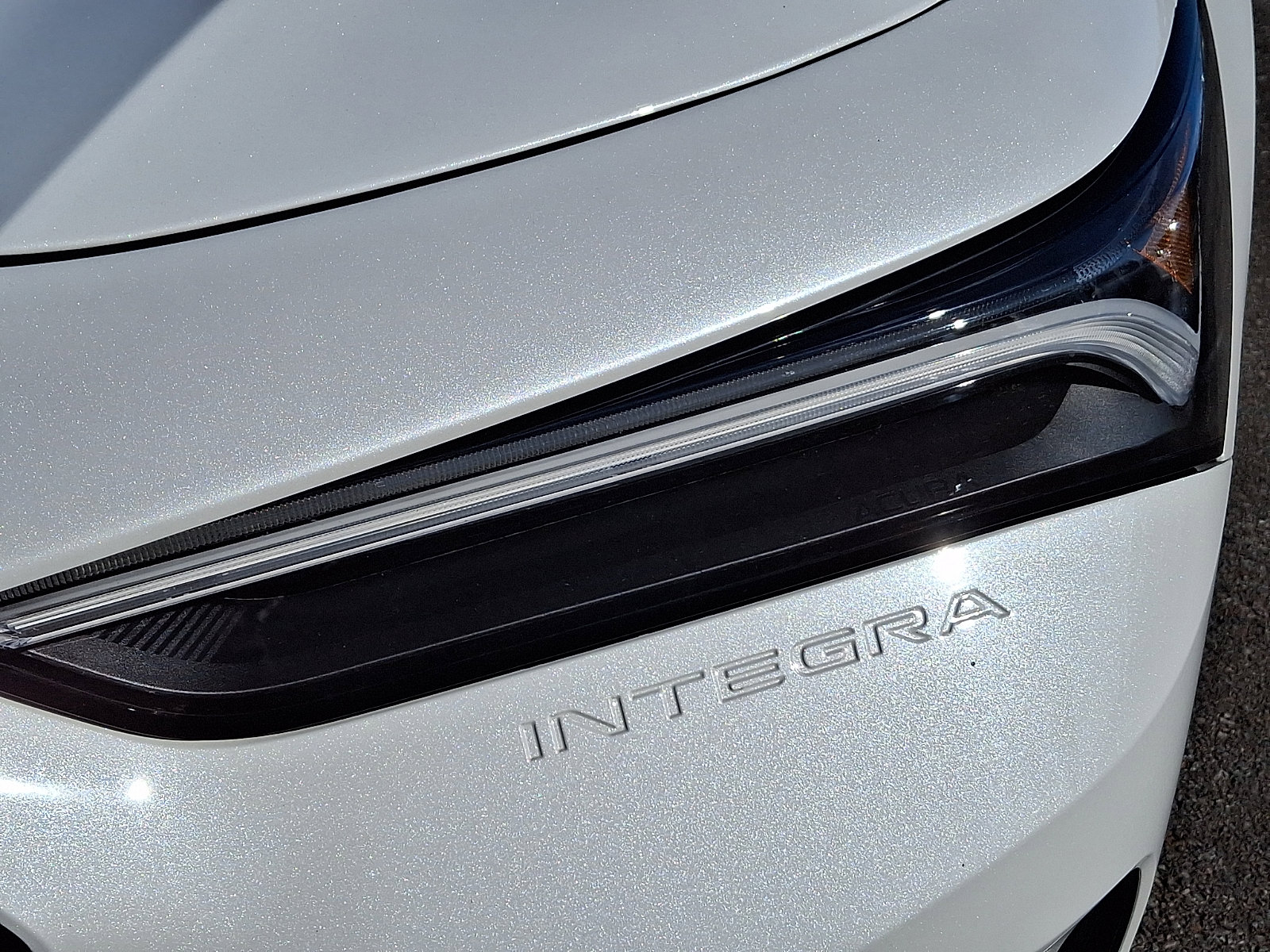 Certified 2023 Acura Integra A-Spec image 9