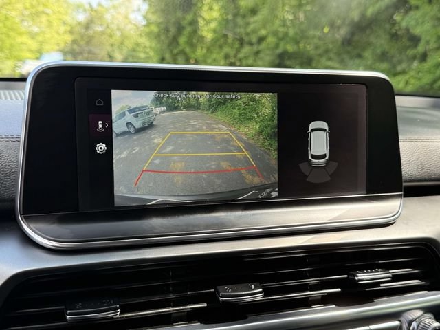 Used 2022 Kia Telluride S AWD/4WD image 17