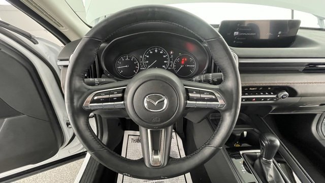 Used 2023 MAZDA CX-50 AWD 2.5 Turbo w/ Cargo Package image 37
