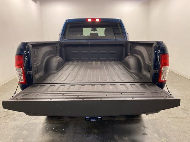 Used 2024 RAM 2500 Big Horn w/ Bed Utility Group image 25
