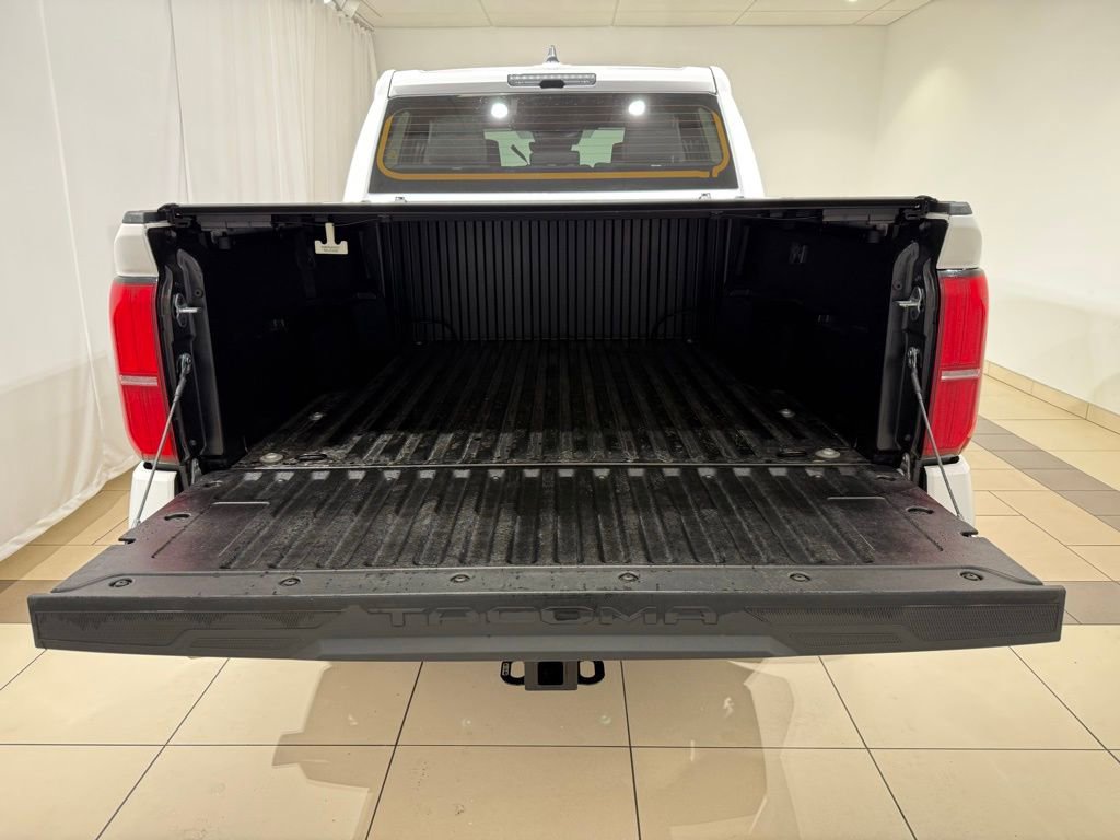 New 2026 Toyota Tacoma TRD Sport image 11