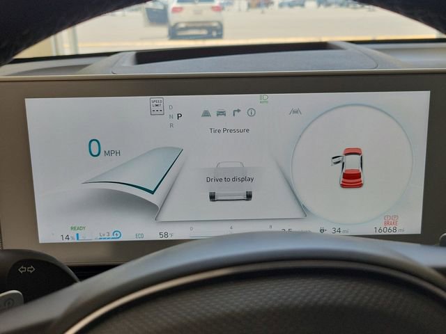 Used 2024 Hyundai Ioniq 5 Limited image 9