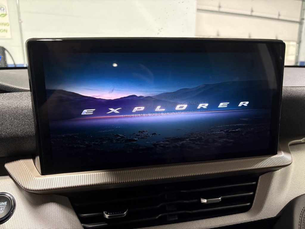 New 2026 Ford Explorer Active w/ Active Comfort Package image 15