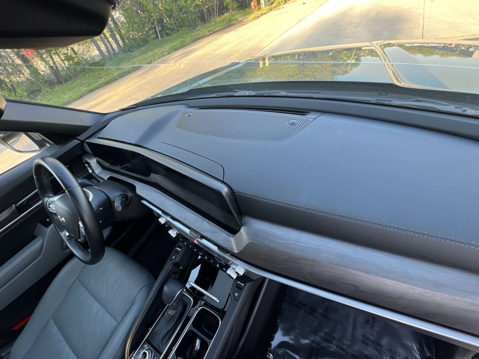 Used 2023 Kia Telluride EX X-Line image 19