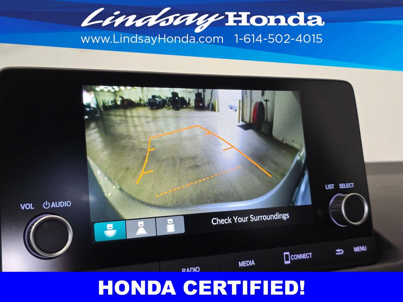 Certified 2024 Honda Civic LX image 18