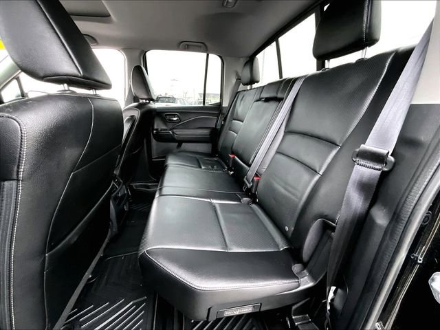 Used 2023 Honda Ridgeline RTL-E image 15