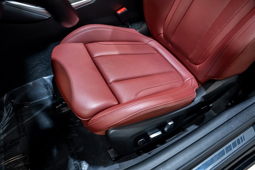 Used 2023 BMW 430i xDrive 430i xDrive w/ M Sport Package image 31