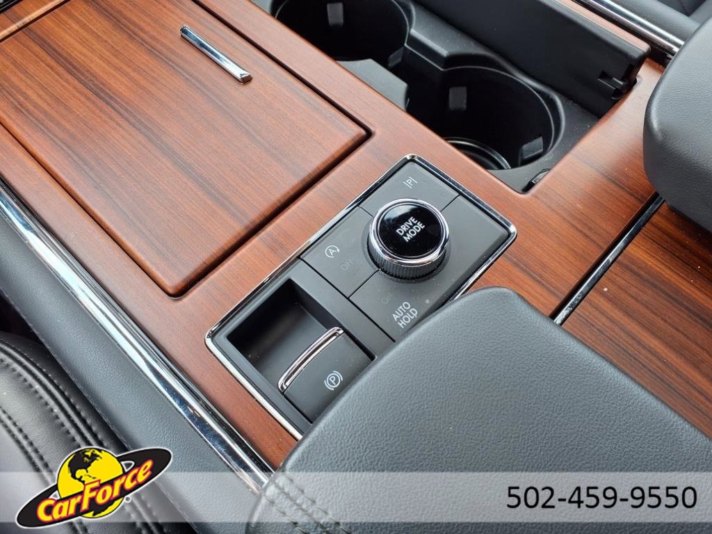Used 2023 Lincoln Navigator Reserve image 26