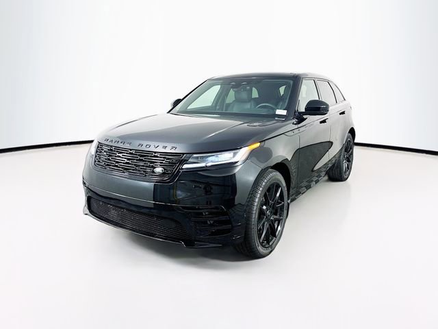 New 2026 Land Rover Range Rover Velar Dynamic SE AWD/4WD image 1