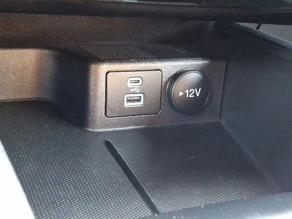 Used 2023 Ford Escape ST-Line w/ Tech Pack #1 image 24