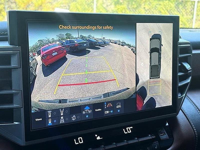 Used 2026 Toyota Tundra 1794 Edition image 36