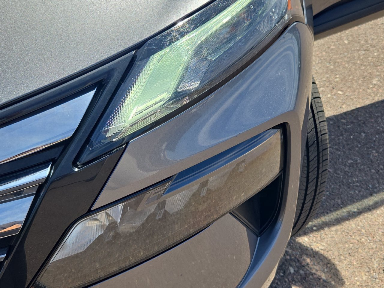 Certified 2024 Nissan Rogue SV AWD/4WD image 31