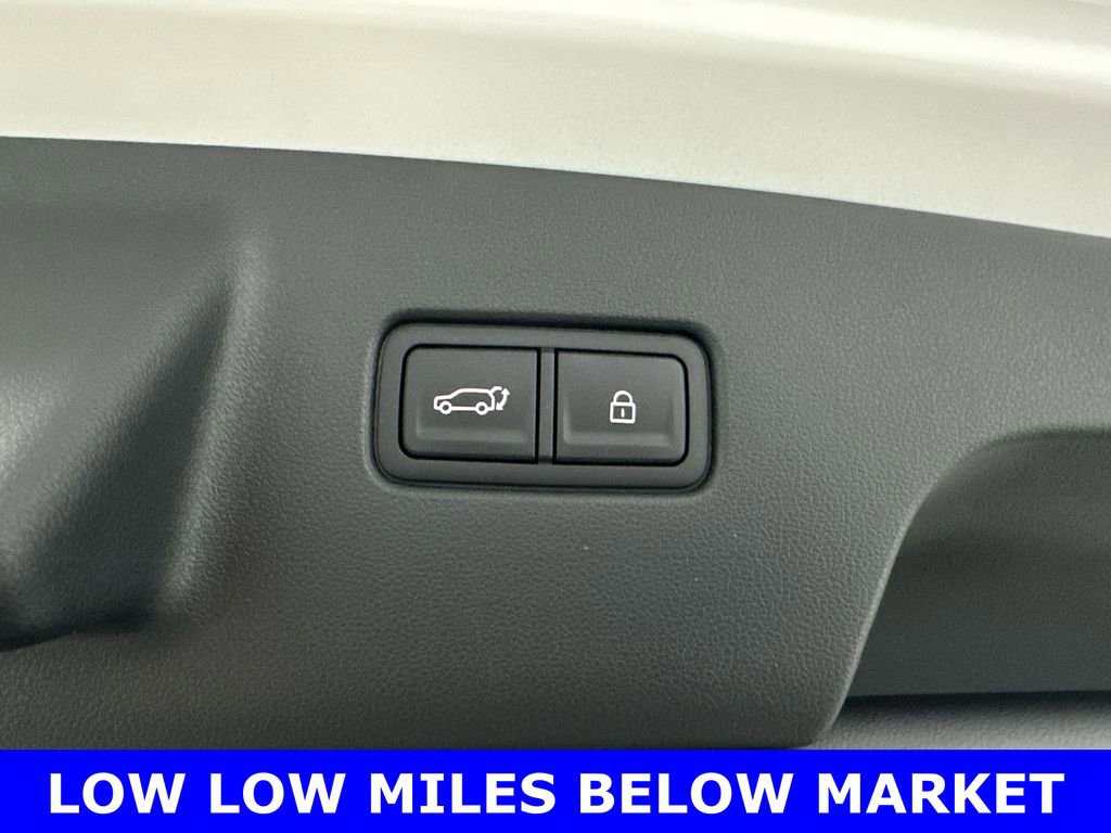 Used 2026 Hyundai Palisade SEL image 21