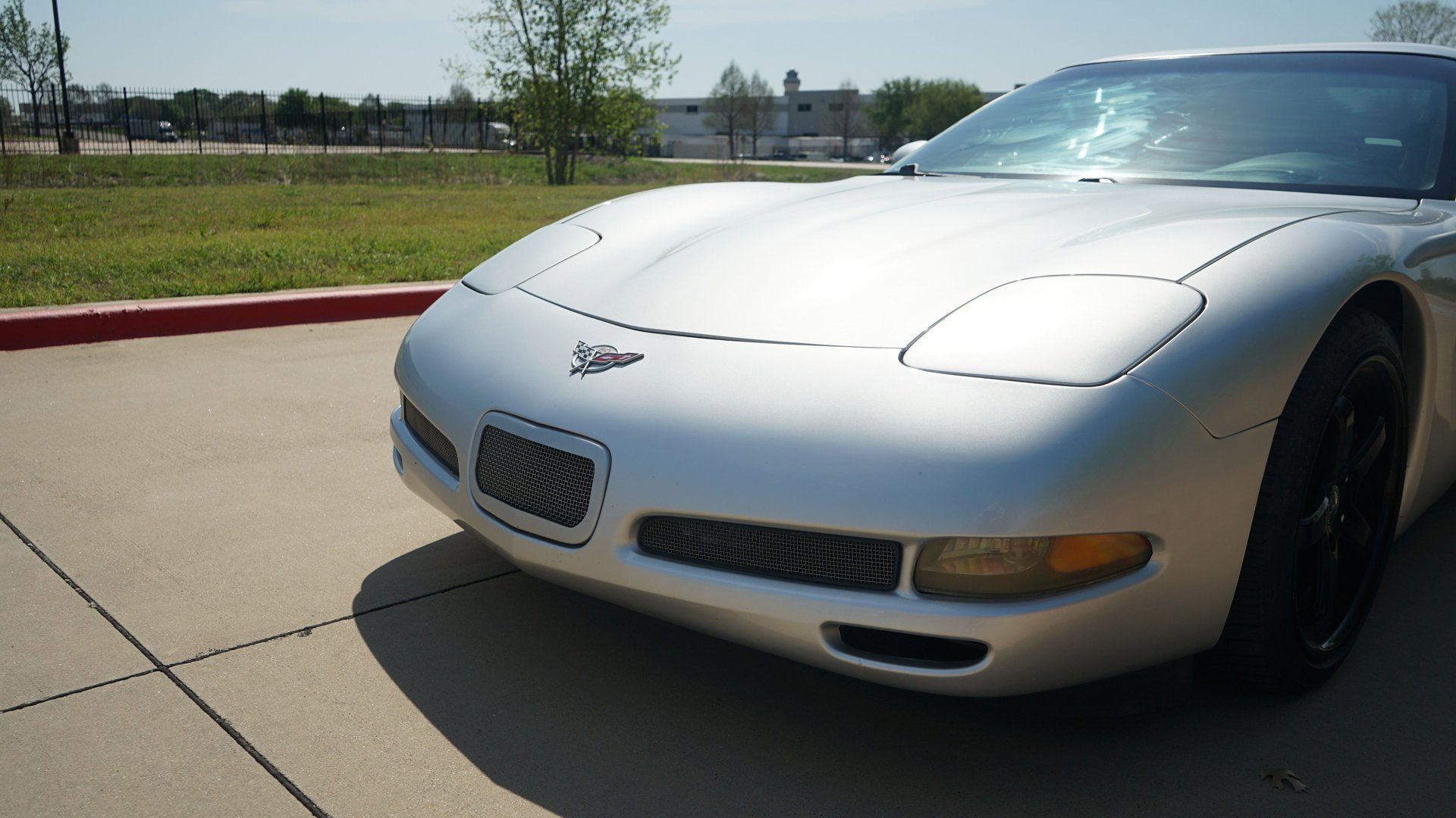 Used 2003 Chevrolet Corvette Z06 w/ Memory Package, 3 Drivers RWD image 26