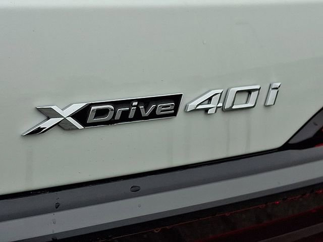 Used 2026 BMW X7 xDrive40i AWD/4WD image 21