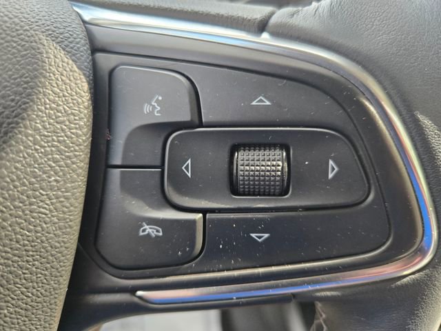 Used 2021 Buick Encore GX Select image 21