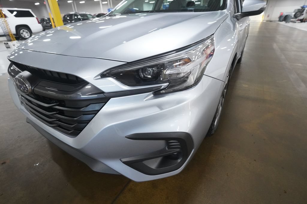 Certified 2025 Subaru Legacy Limited AWD/4WD image 23