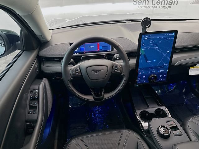 Used 2024 Ford Mustang Mach-E Premium image 24