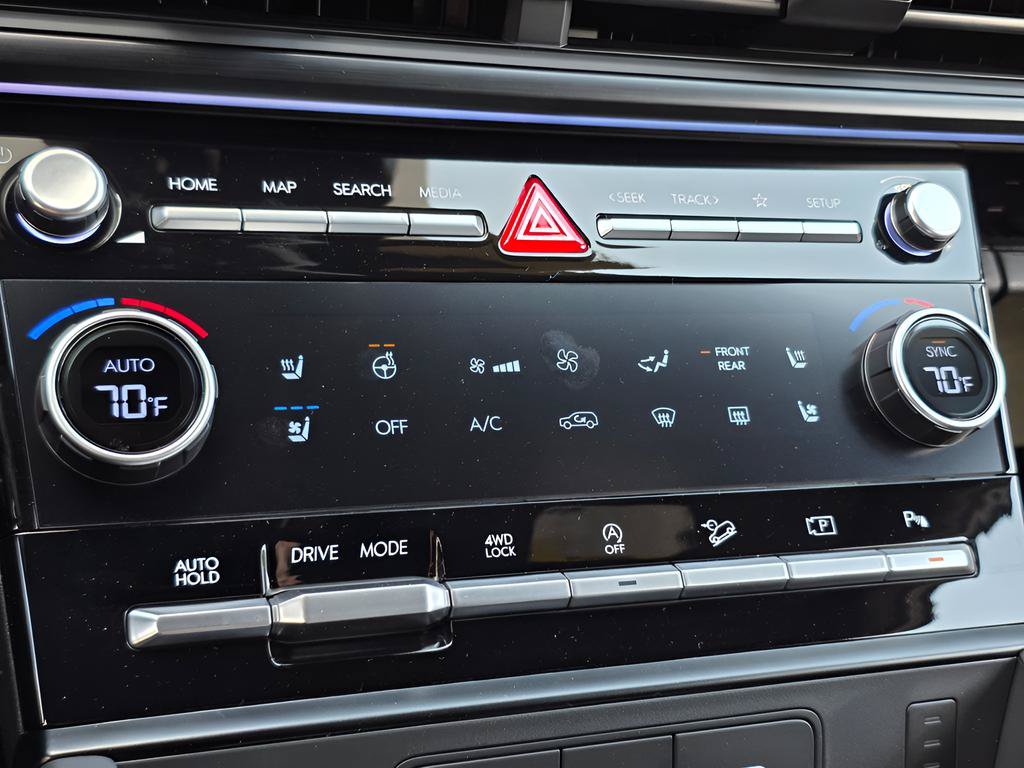 New 2026 Hyundai Santa Fe Calligraphy AWD/4WD image 20