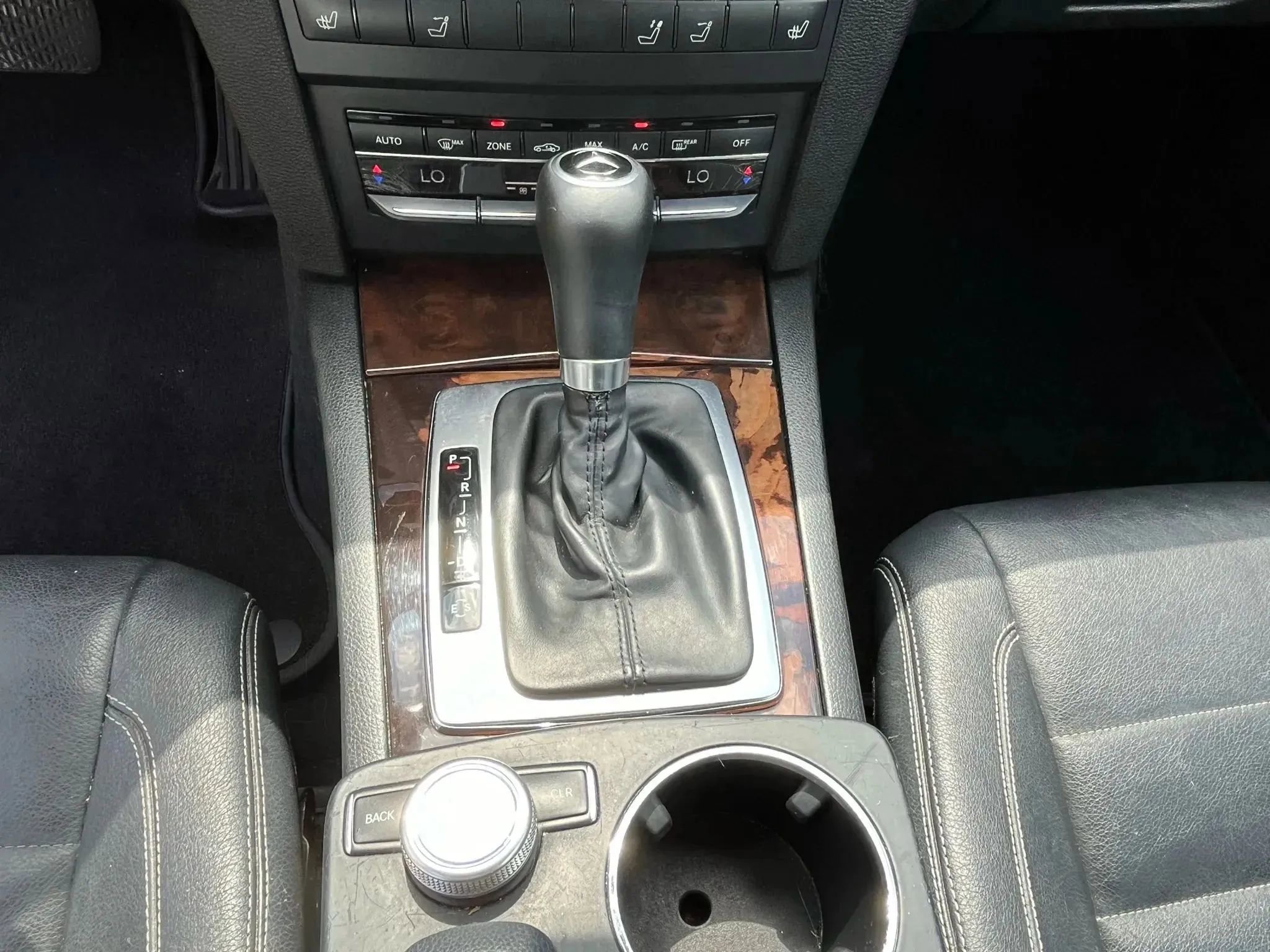 Used 2012 Mercedes-Benz E 350 Cabriolet w/ Premium 1 Launch Pkg image 18