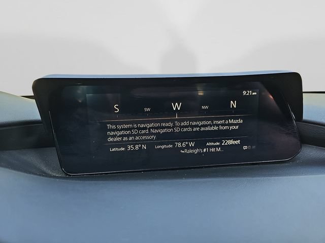 Used 2023 MAZDA MAZDA3 s FWD image 20
