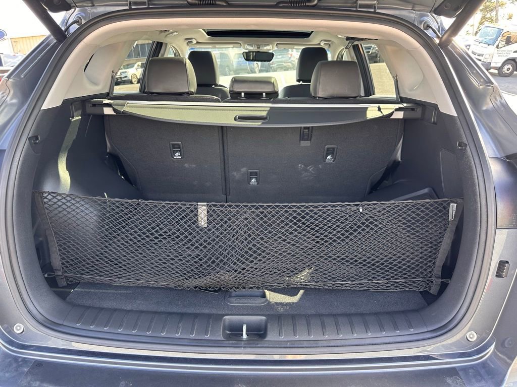 Used 2021 Hyundai Tucson Ultimate w/ Cargo Package image 45