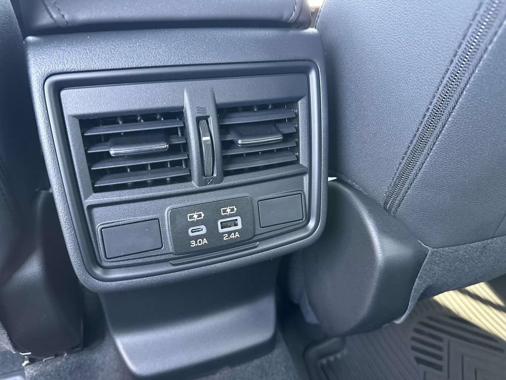 New 2026 Subaru Outback Premium AWD/4WD image 9