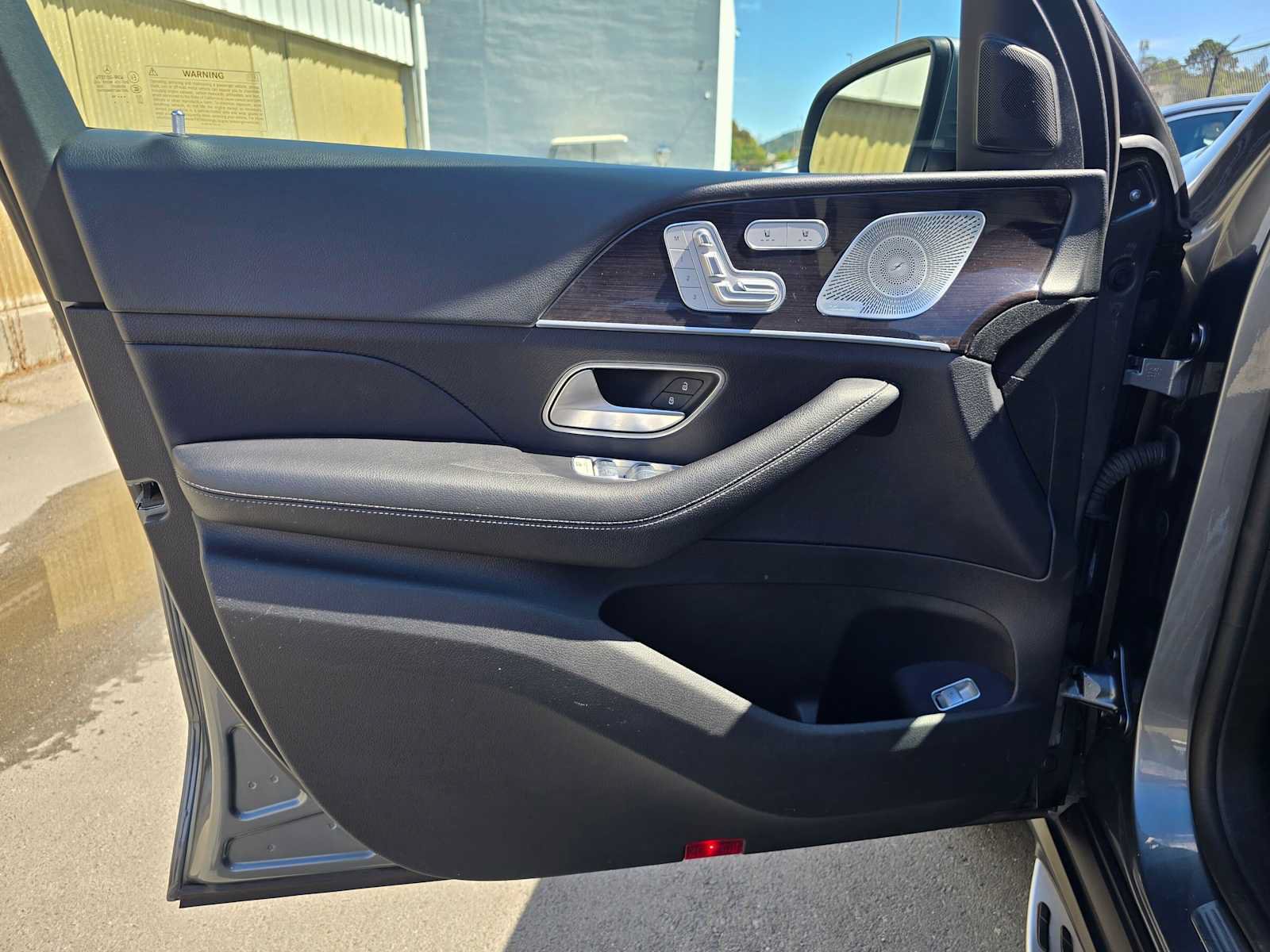 Used 2020 Mercedes-Benz GLE 350 4MATIC image 19