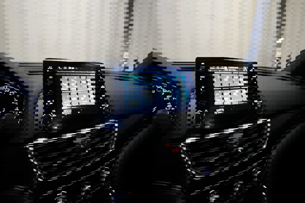 Used 2019 Honda Accord Sport image 6