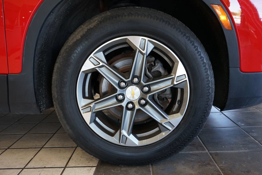 Used 2023 Chevrolet Blazer LT AWD/4WD image 49