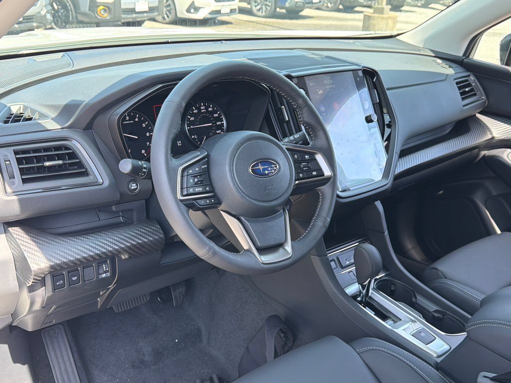 New 2026 Subaru Ascent Premium AWD/4WD image 24