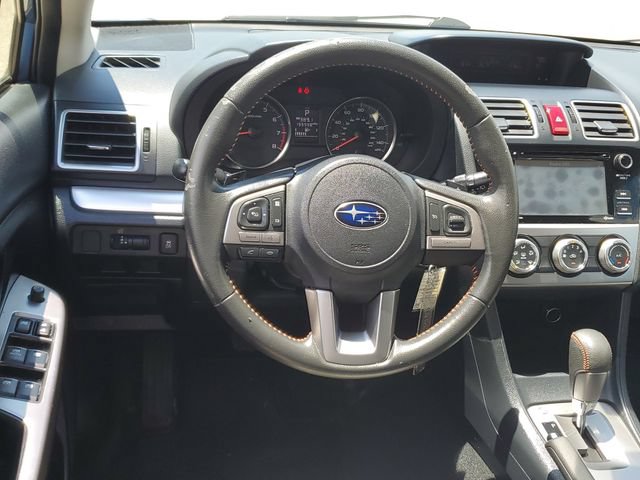 Used 2017 Subaru Crosstrek 2.0i Premium AWD/4WD image 11