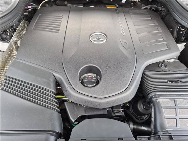 New 2026 Mercedes-Benz GLE 450 4MATIC image 15