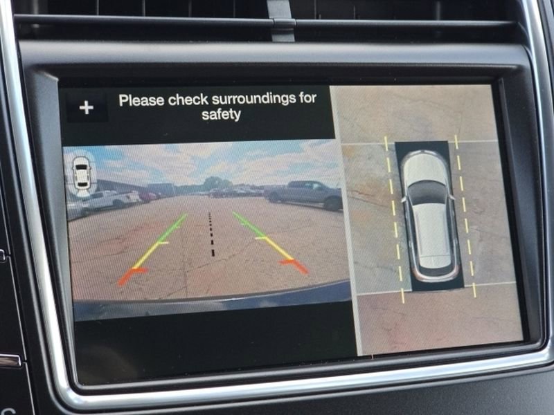 Used 2019 Lincoln Nautilus Black Label FWD image 22