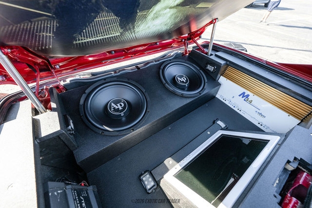 Used 1993 Honda Del Sol Si image 92