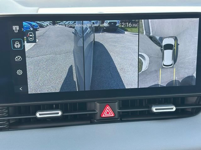 Used 2025 Hyundai Ioniq 5 Limited AWD/4WD image 34